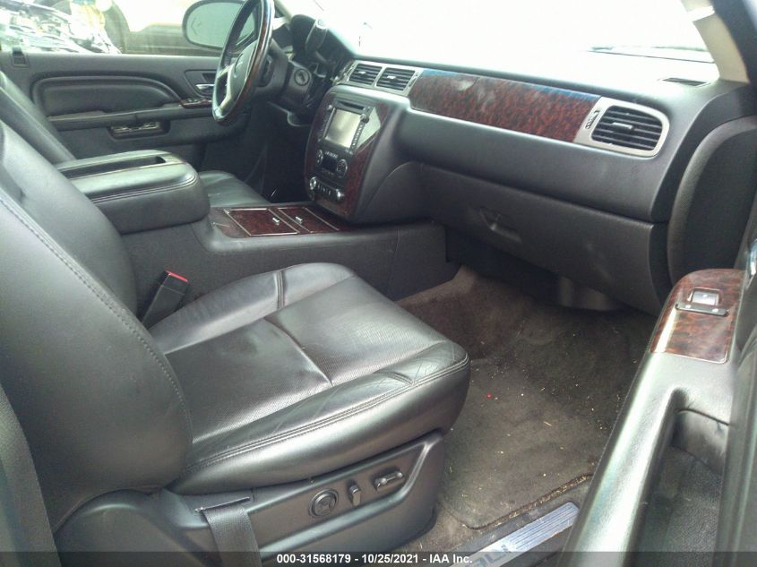 2014 GMC YUKON DENALI 1GKS1EEF1ER128206