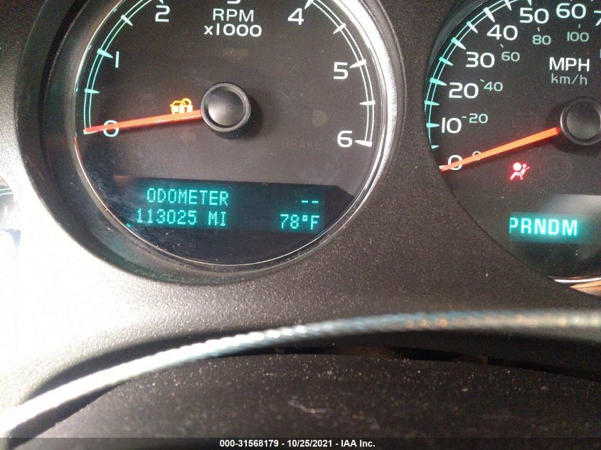 2014 GMC YUKON DENALI 1GKS1EEF1ER128206
