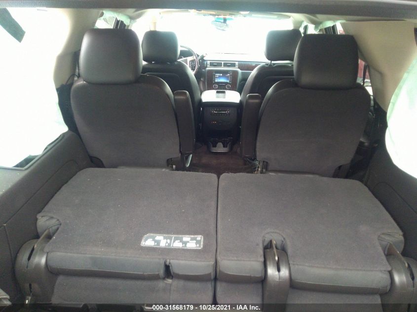 2014 GMC YUKON DENALI 1GKS1EEF1ER128206