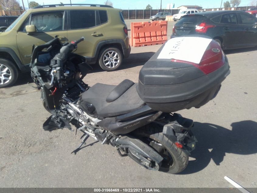 2015 YAMAHA XP500 JYASJ13Y1FA000469