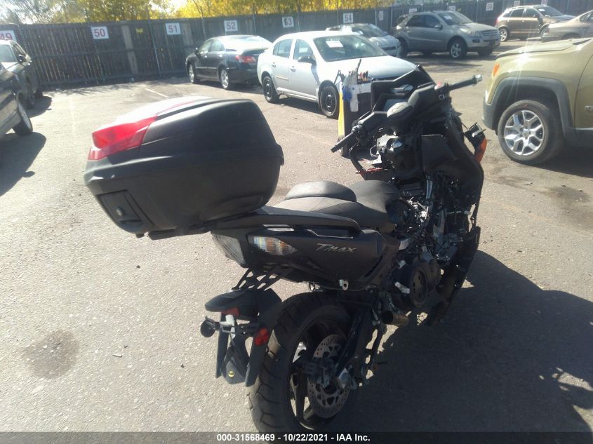 2015 YAMAHA XP500 JYASJ13Y1FA000469