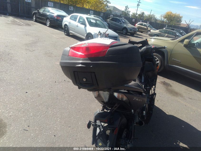 2015 YAMAHA XP500 JYASJ13Y1FA000469