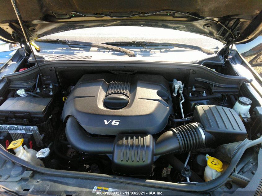 2014 JEEP GRAND CHEROKEE LIMITED 1C4RJEBG4EC536614