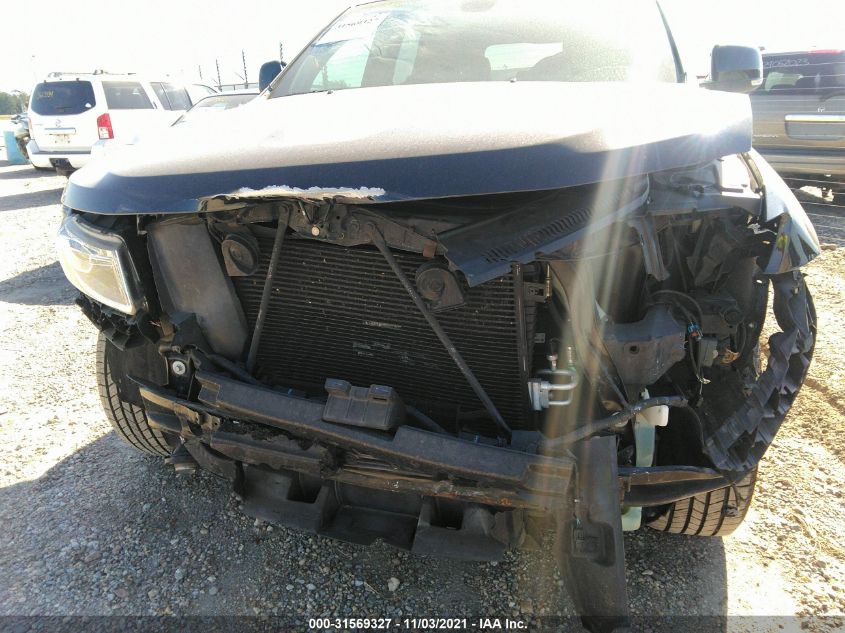 2014 JEEP GRAND CHEROKEE LIMITED 1C4RJEBG4EC536614