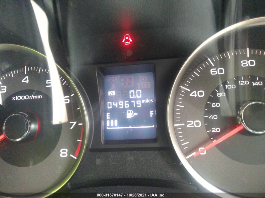 2015 SUBARU FORESTER 2.5I LIMITED JF2SJAHC6FH403745