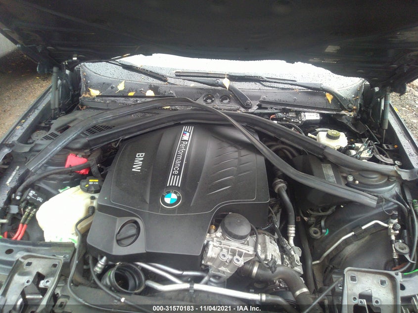 BMW 2 series 2015