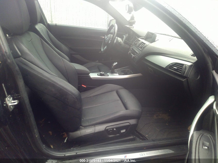 BMW 2 series 2015