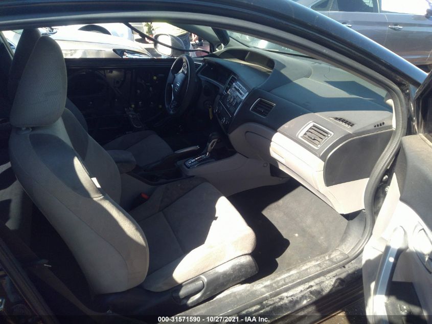 2013 HONDA CIVIC CPE LX 2HGFG3B56DH506063