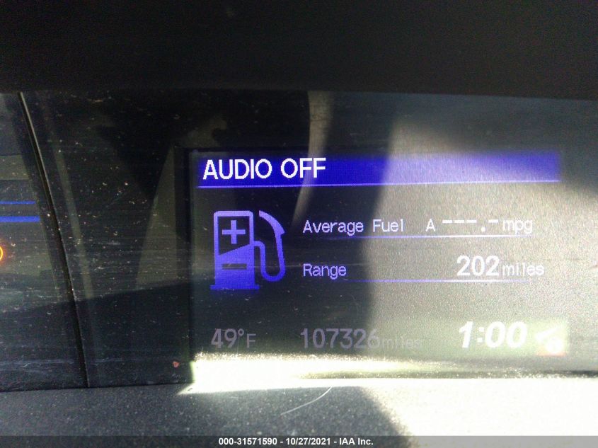 2013 HONDA CIVIC CPE LX 2HGFG3B56DH506063