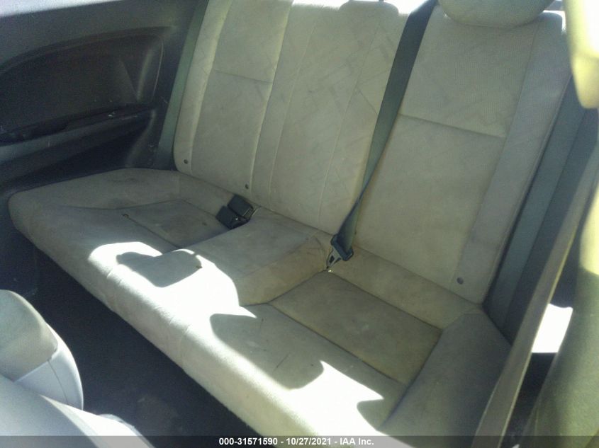 2013 HONDA CIVIC CPE LX 2HGFG3B56DH506063
