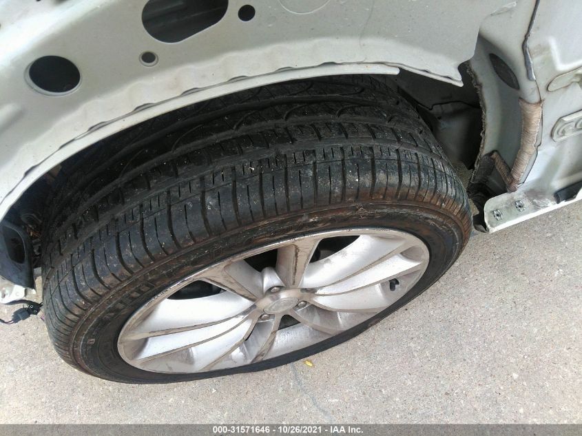 2013 BUICK VERANO LEATHER GROUP 1G4PS5SK8D4139209