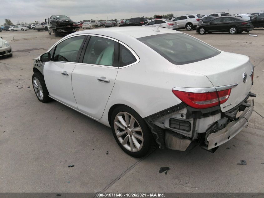 2013 BUICK VERANO LEATHER GROUP 1G4PS5SK8D4139209