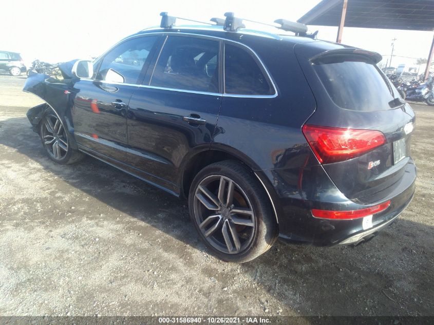 2015 AUDI SQ5 PREMIUM PLUS WA1CGAFP6FA137167