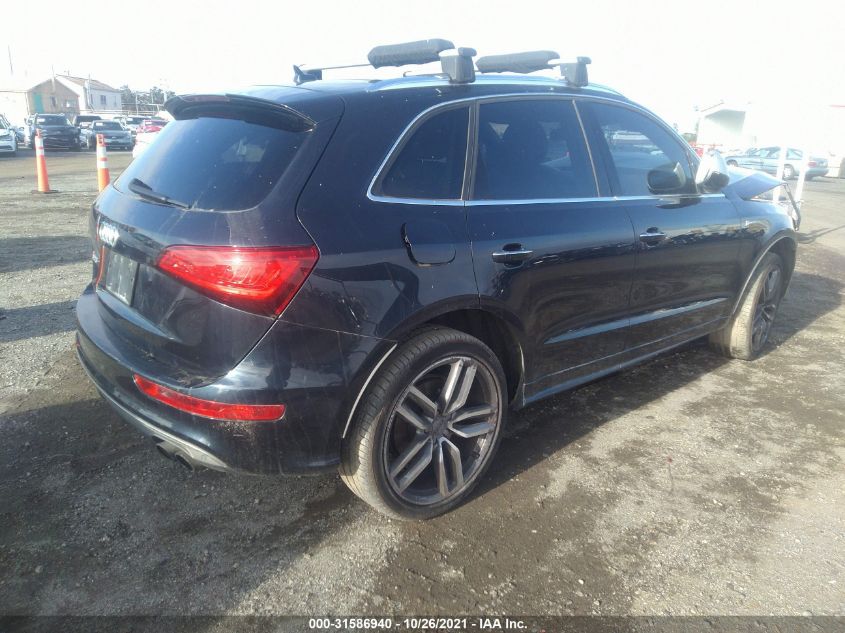 2015 AUDI SQ5 PREMIUM PLUS WA1CGAFP6FA137167