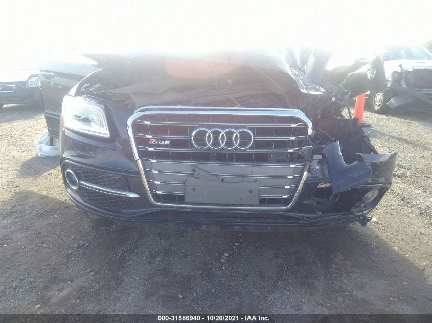 2015 AUDI SQ5 PREMIUM PLUS WA1CGAFP6FA137167