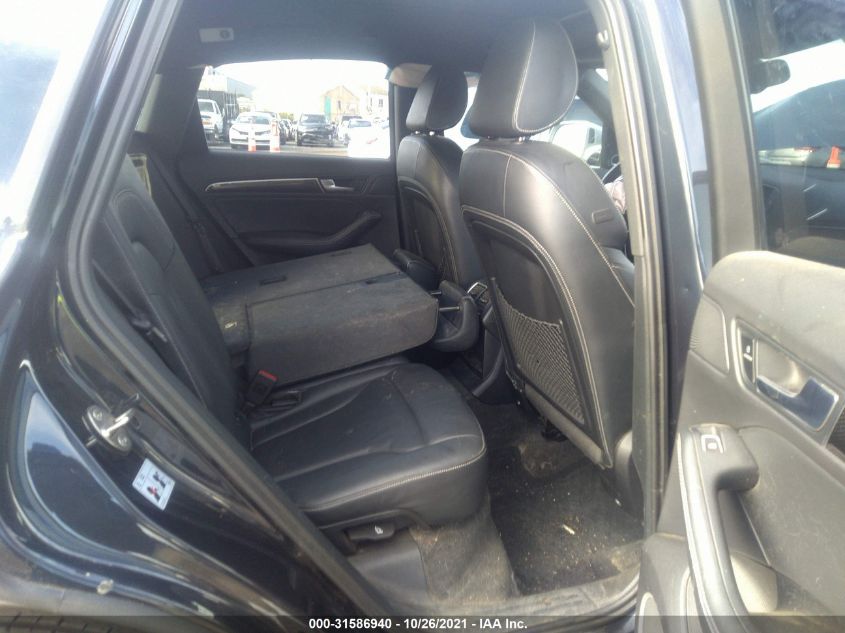 2015 AUDI SQ5 PREMIUM PLUS WA1CGAFP6FA137167