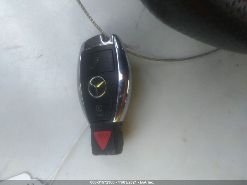 2015 Mercedes-Benz G-Class - WDCYC3HF2FX240570