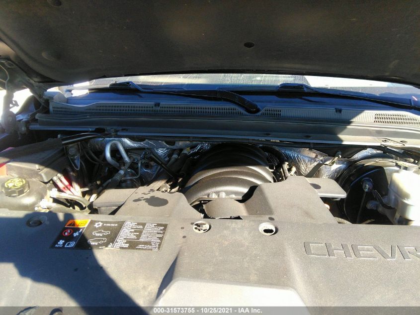 2016 CHEVROLET TAHOE LS 1GNSCAKC6GR278248