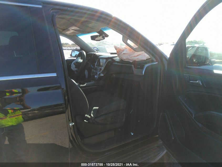 2016 CHEVROLET TAHOE LS 1GNSCAKC6GR278248