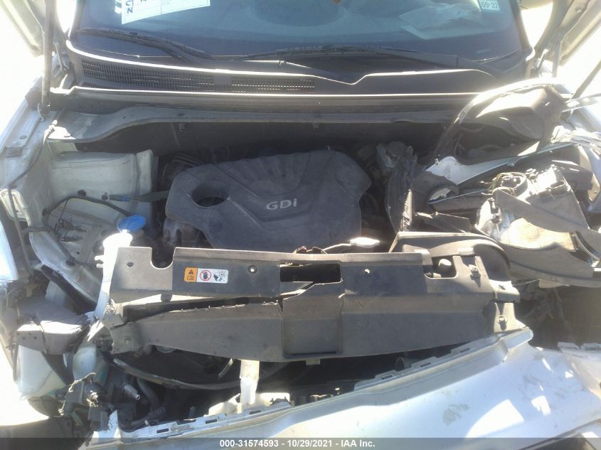 2014 KIA SOUL BASE KNDJN2A24E7721860