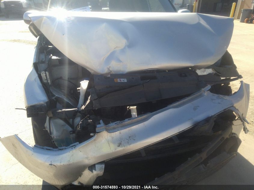 2014 KIA SOUL BASE KNDJN2A24E7721860