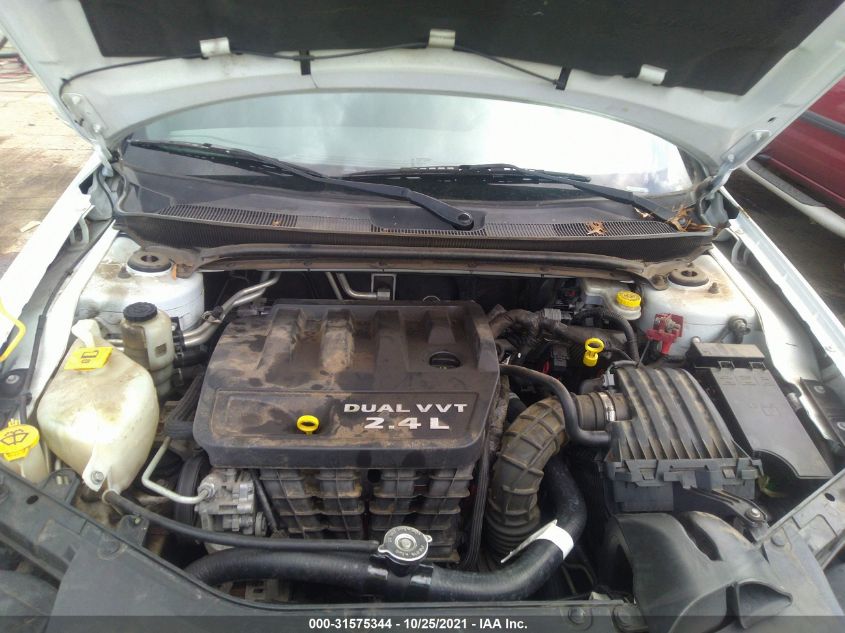 2013 CHRYSLER 200 TOURING 1C3CCBBB7DN639360