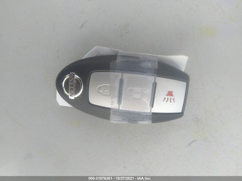 2013 NISSAN PATHFINDER SV 5N1AR2MM2DC639094