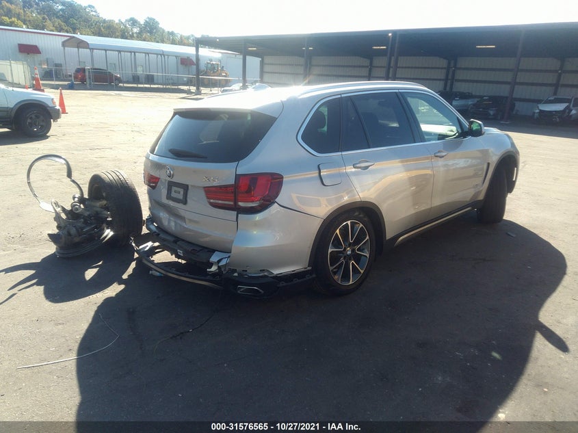 BMW X5 2018 -auction- 3