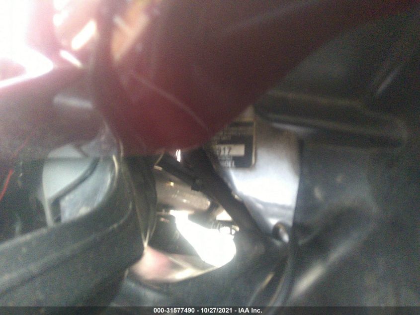 2004 HONDA GL1800 1HFSC47014A302917