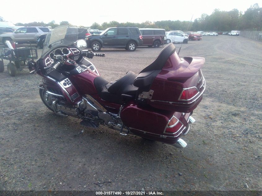 2004 HONDA GL1800 1HFSC47014A302917