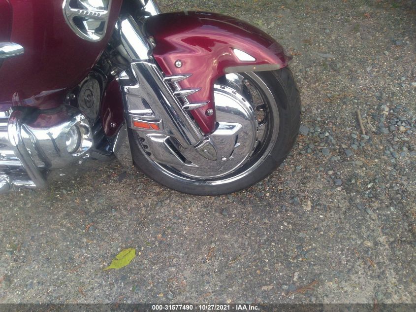 2004 HONDA GL1800 1HFSC47014A302917
