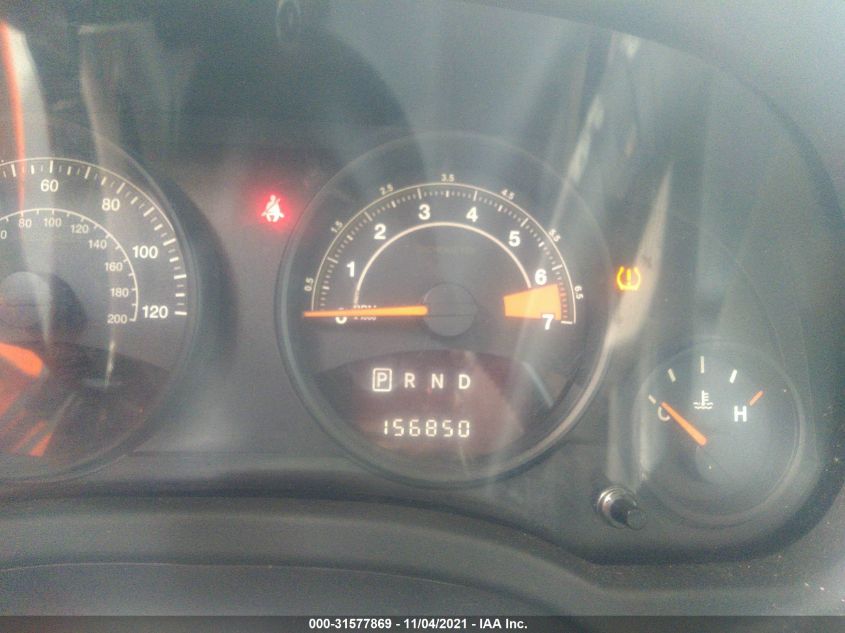 2015 JEEP PATRIOT HIGH ALTITUDE EDITION 1C4NJPFA8FD342325