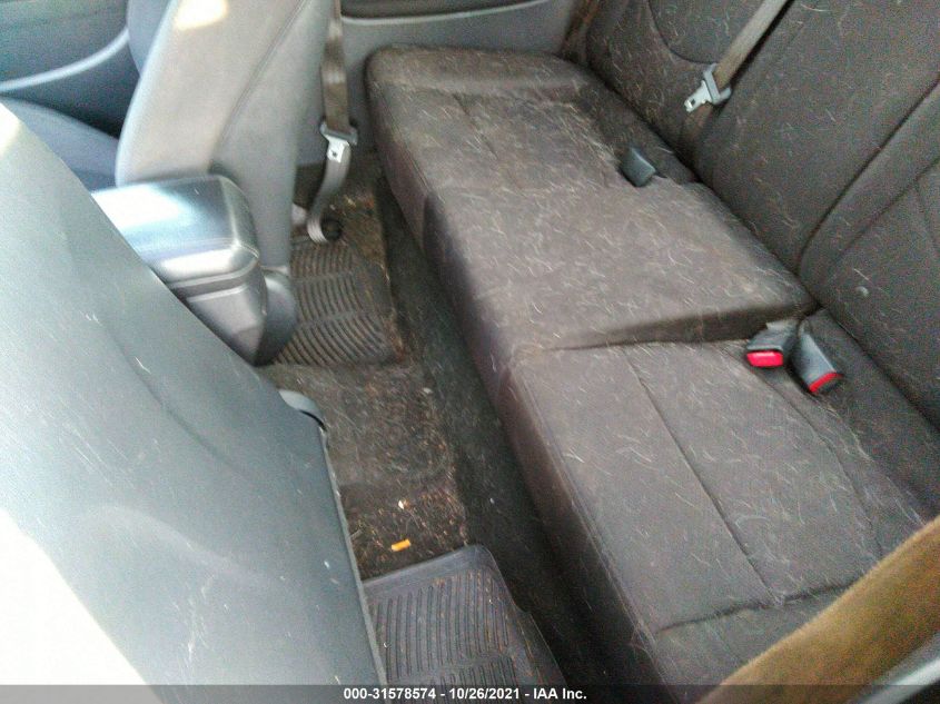 2013 KIA FORTE KOUP EX KNAFU6A23D5678636