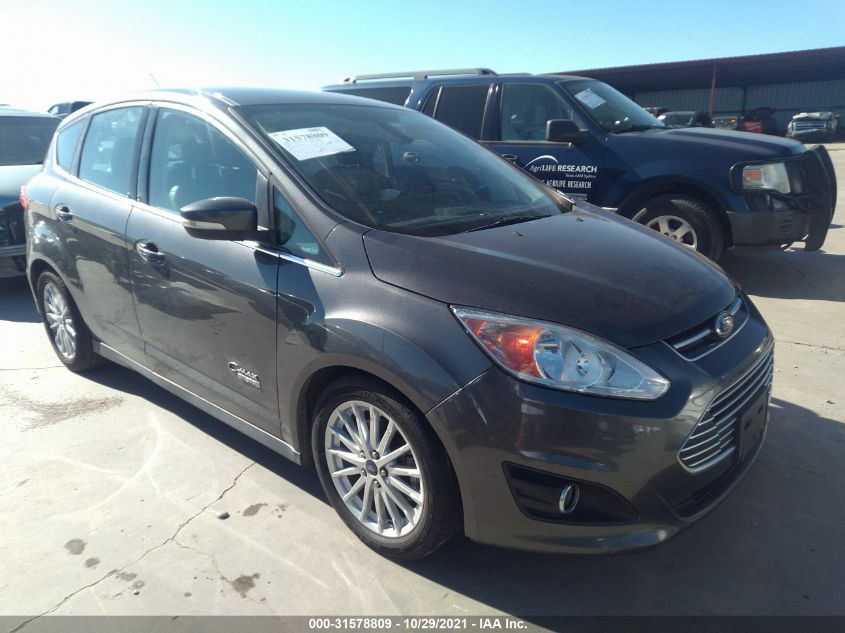 2015 FORD C-MAX ENERGI SEL 1FADP5CU8FL106508