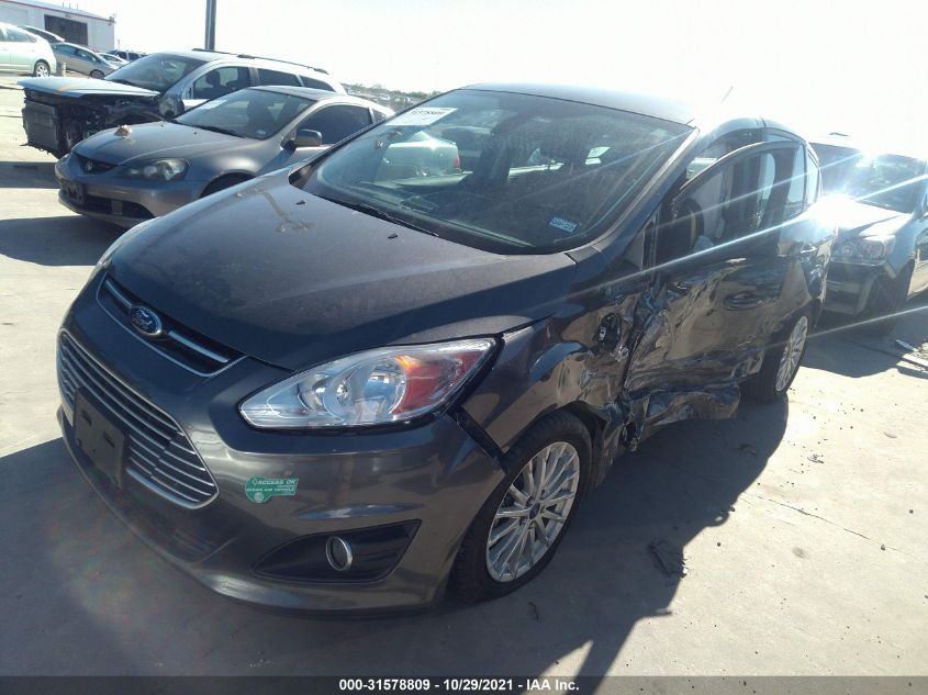 2015 FORD C-MAX ENERGI SEL 1FADP5CU8FL106508