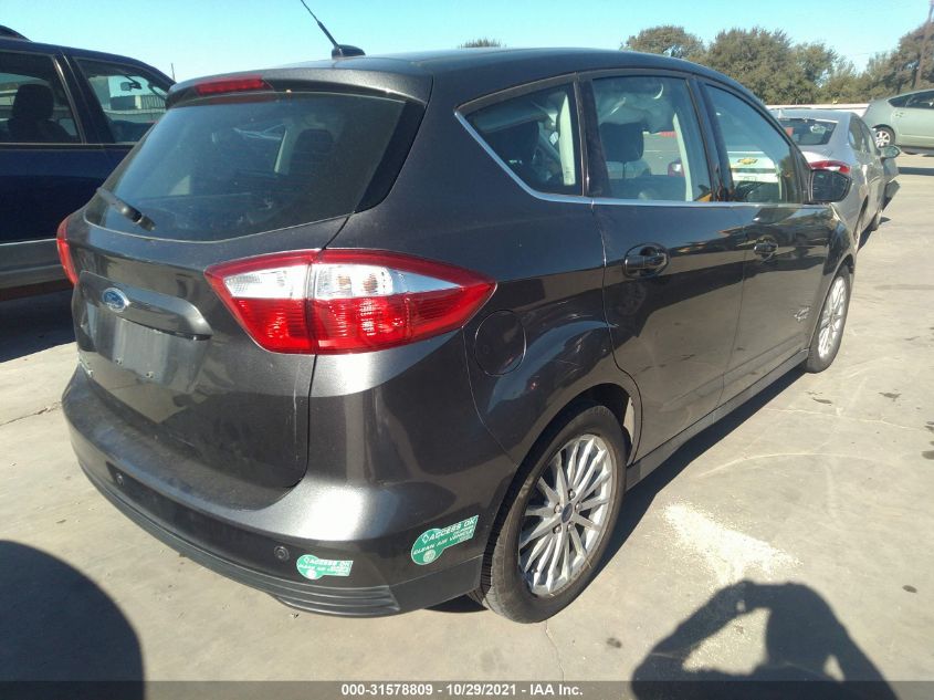 2015 FORD C-MAX ENERGI SEL 1FADP5CU8FL106508