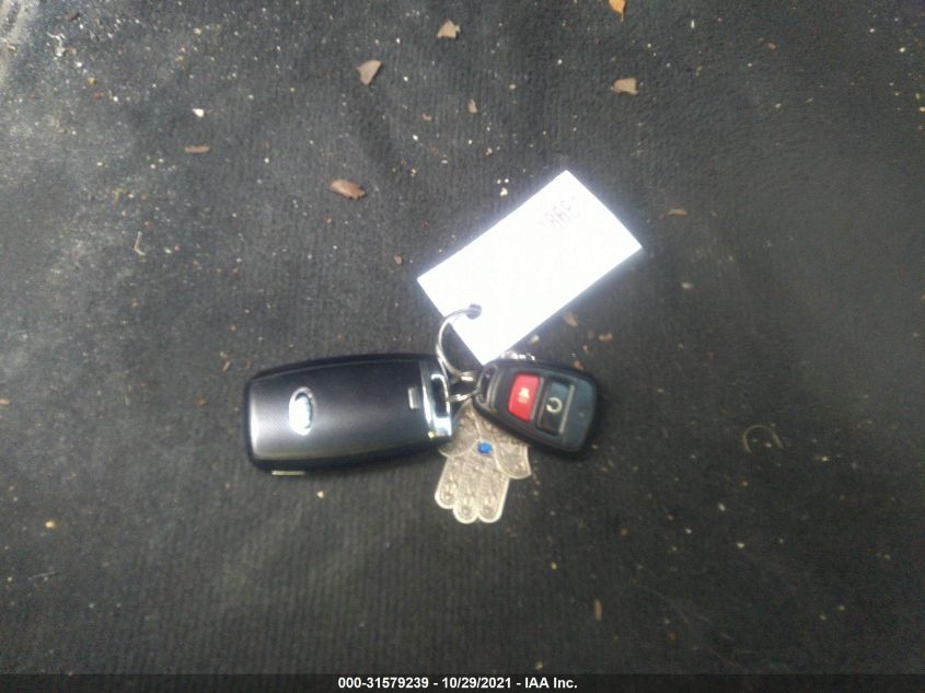2015 KIA FORTE 5-DOOR SX KNAFZ5A32F5325537