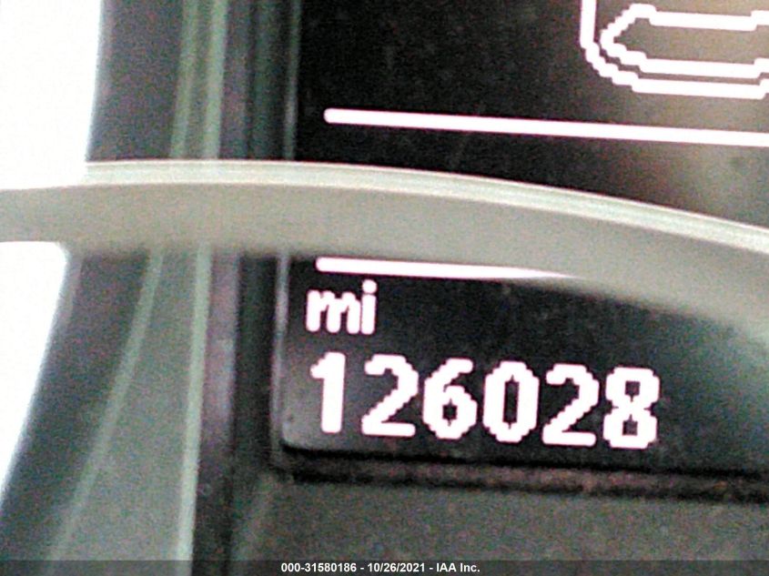 2013 VOLKSWAGEN GOLF TDI WVWDM7AJXDW136953