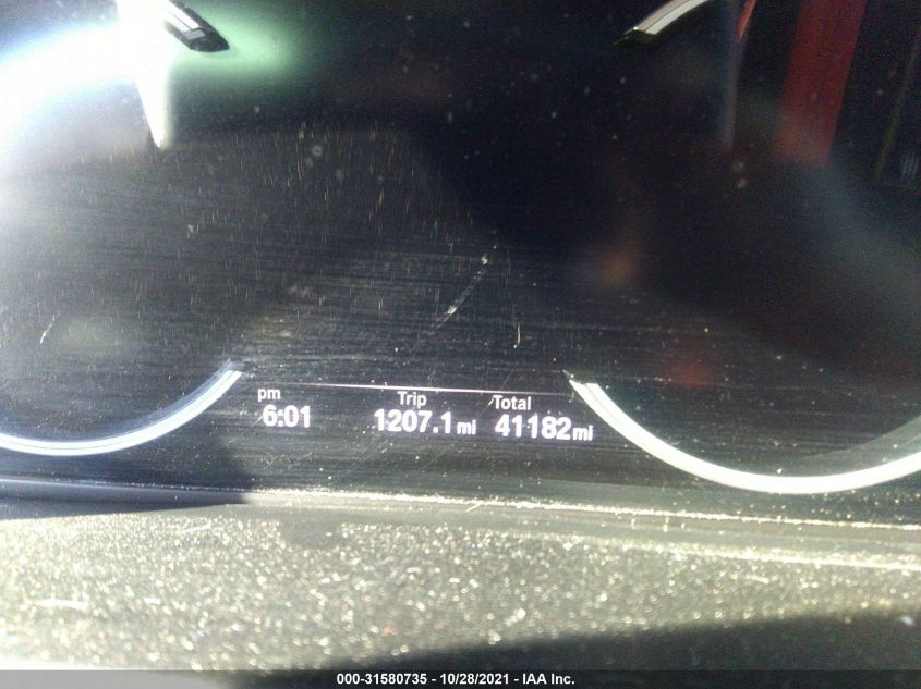 2018 BMW X6 SDRIVE35I 5UXKU0C55J0G69775