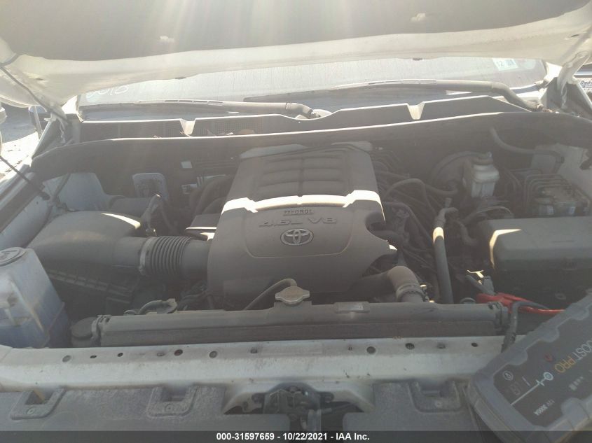 2018 TOYOTA TUNDRA 2WD SR5 5TFEM5F18JX123061