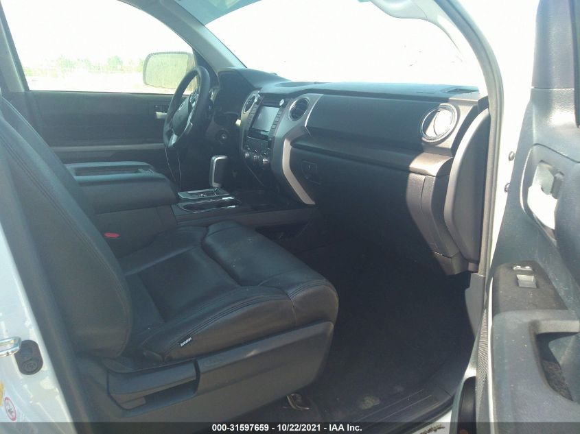 2018 TOYOTA TUNDRA 2WD SR5 5TFEM5F18JX123061