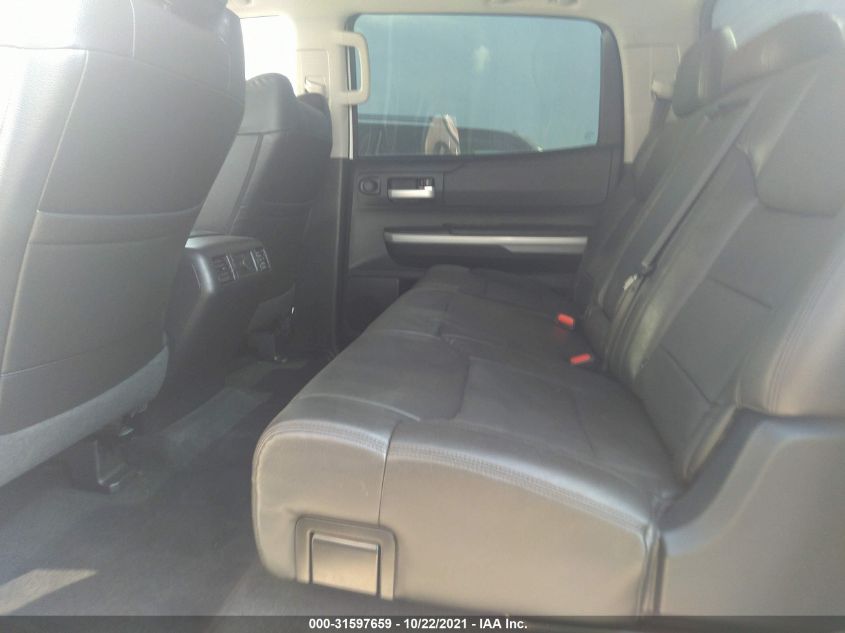 2018 TOYOTA TUNDRA 2WD SR5 5TFEM5F18JX123061