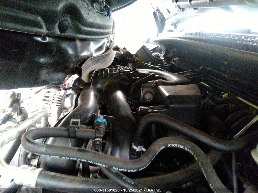 2015 SUBARU XV CROSSTREK LIMITED JF2GPAMC5F8220993