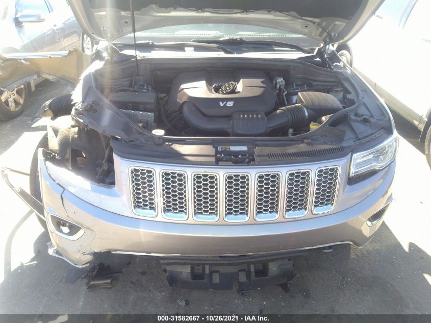 2015 JEEP GRAND CHEROKEE LIMITED 1C4RJEBG1FC749800