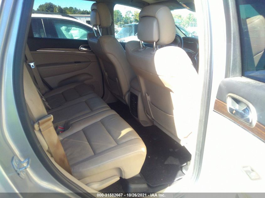 2015 JEEP GRAND CHEROKEE LIMITED 1C4RJEBG1FC749800