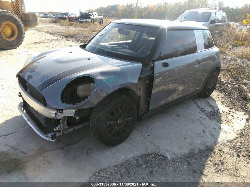 2015 MINI COOPER HARDTOP WMWXM5C51F3A58505