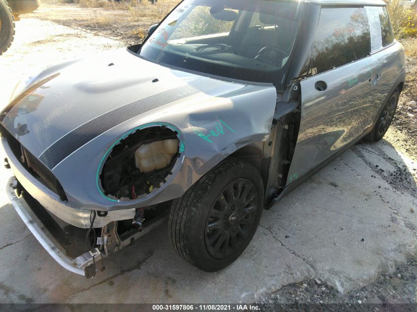 2015 MINI COOPER HARDTOP WMWXM5C51F3A58505