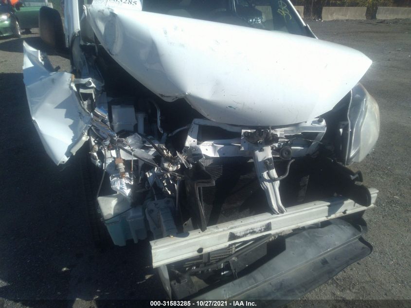 2015 NISSAN NV200 S/SV 3N6CM0KN5FK723769
