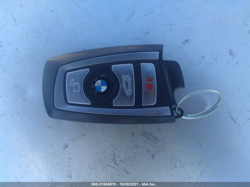BMW M4 2018