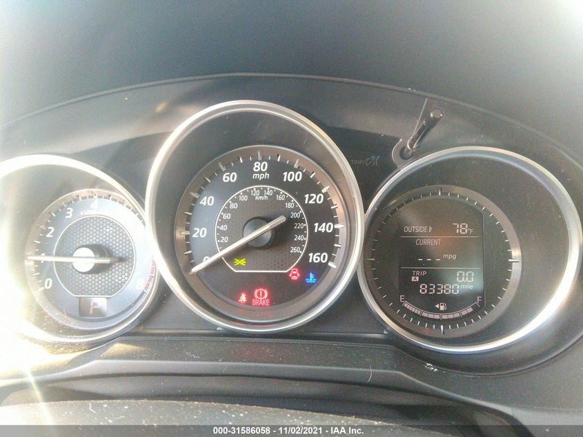 Mazda 6 2014 -auction- 6